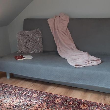 格但斯克Apartament W Oliwie公寓 外观 照片
